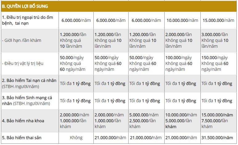 bảo hiểm bảo việt